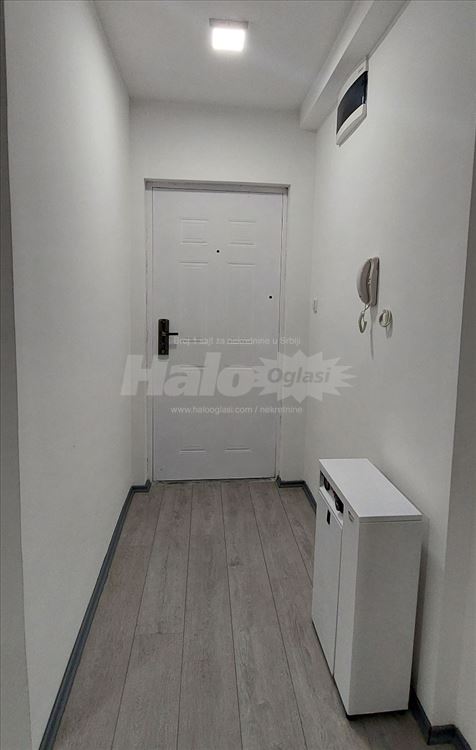 Voždovac, prazna garsonjera, 31m2, izdavanje — 4