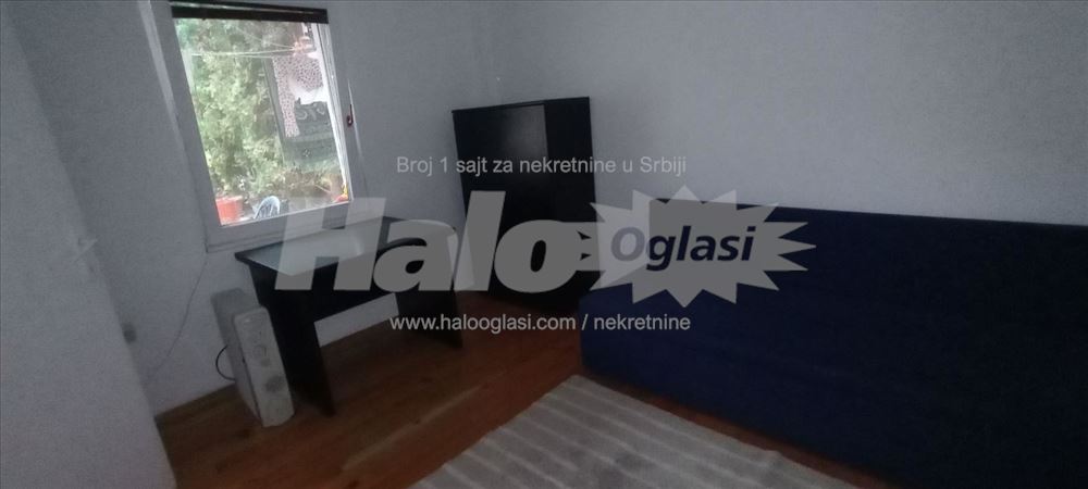 Voždovac, preko puta opštine, jednoiposoban stan — 7
