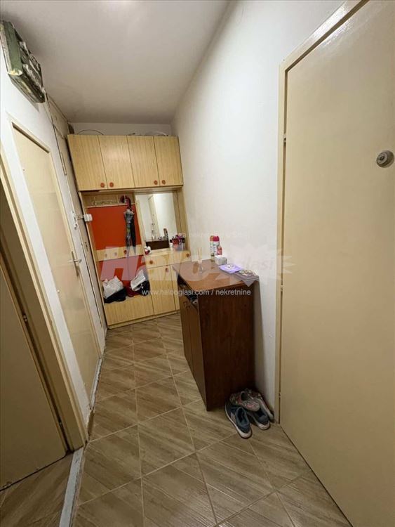 Voždovac – renoviran stan 36 m² – odlična prilika — 7