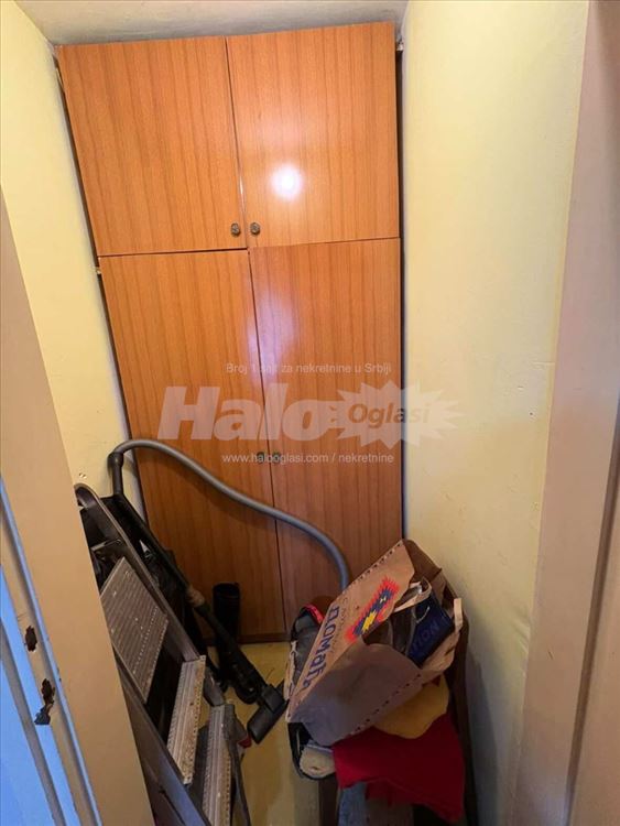 Voždovac – renoviran stan 36 m² – odlična prilika — 8
