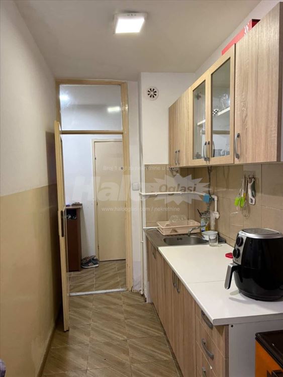 Voždovac – renoviran stan 36 m² – odlična prilika — 9