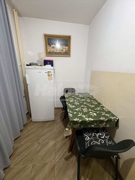Voždovac – renoviran stan 36 m² – odlična prilika — 10