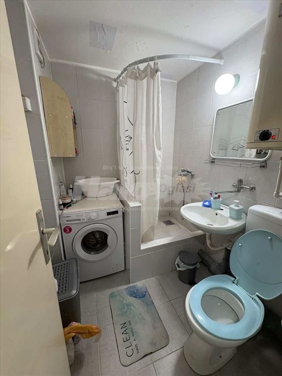 Voždovac – renoviran stan 36 m² – odlična prilika — 11