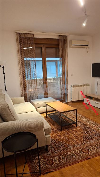 Voždovac, SuperVero, FON, 2.5 soban, 57m2 — 3