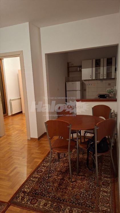 Voždovac, SuperVero, FON, 2.5 soban, 57m2 — 5