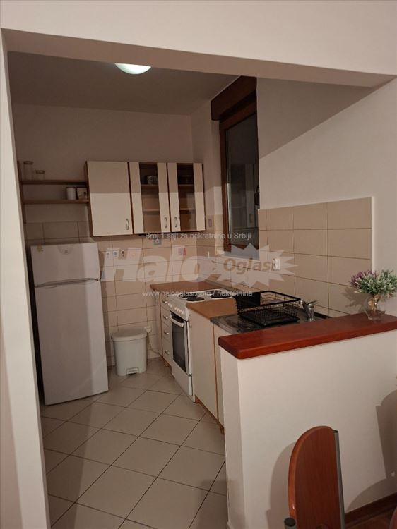 Voždovac, SuperVero, FON, 2.5 soban, 57m2 — 7