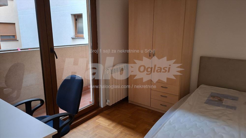 Voždovac, SuperVero, FON, 2.5 soban, 57m2 — 10