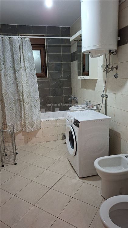 Voždovac, SuperVero, FON, 2.5 soban, 57m2 — 11