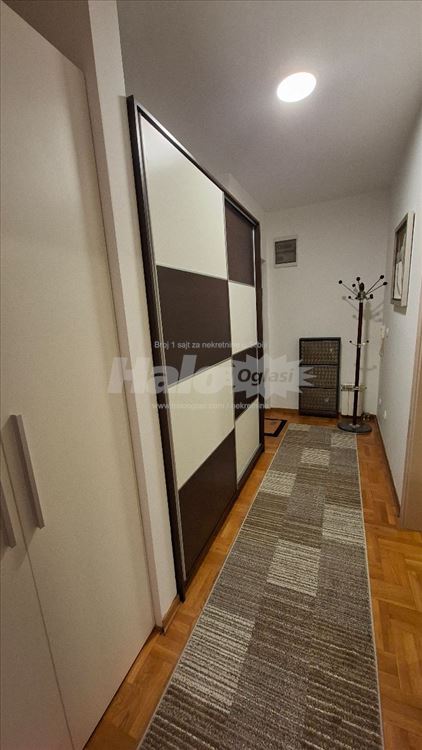 Voždovac, SuperVero, FON, 2.5 soban, 57m2 — 12