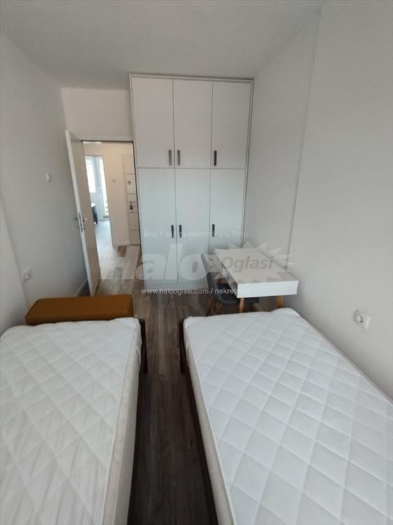 Voždovac Vitanovačka blizu V.Stepe  dvoiposoban — 10