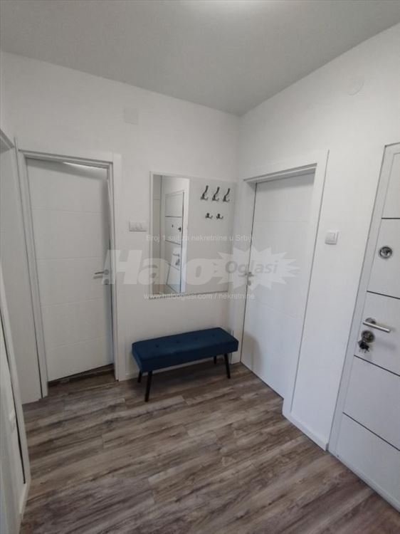 Voždovac Vitanovačka blizu V.Stepe  dvoiposoban — 14