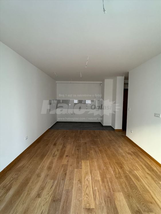 Voždovac - Vojvoda Residence, lux 2.5 — 2