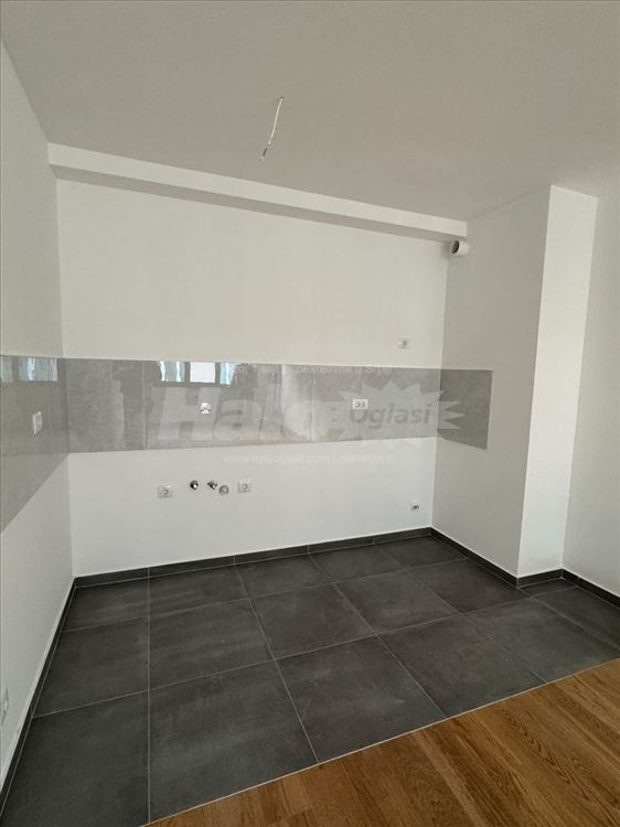 Voždovac - Vojvoda Residence, lux 2.5 — 3