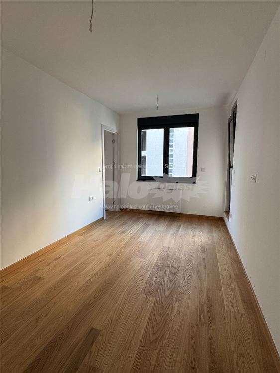 Voždovac - Vojvoda Residence, lux 2.5 — 5
