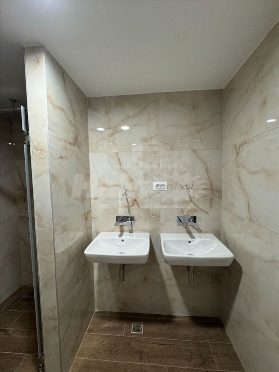 Voždovac - Vojvoda Residence, lux 2.5 — 8