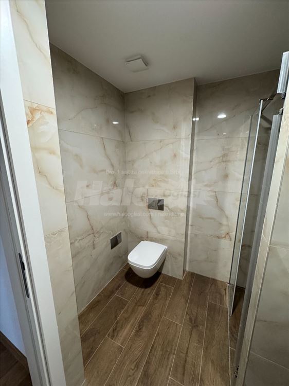 Voždovac - Vojvoda Residence, lux 2.5 — 9