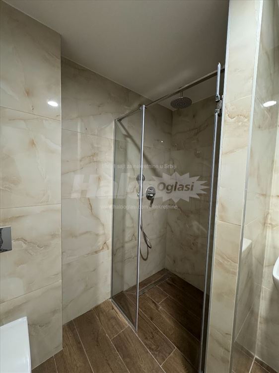 Voždovac - Vojvoda Residence, lux 2.5 — 10