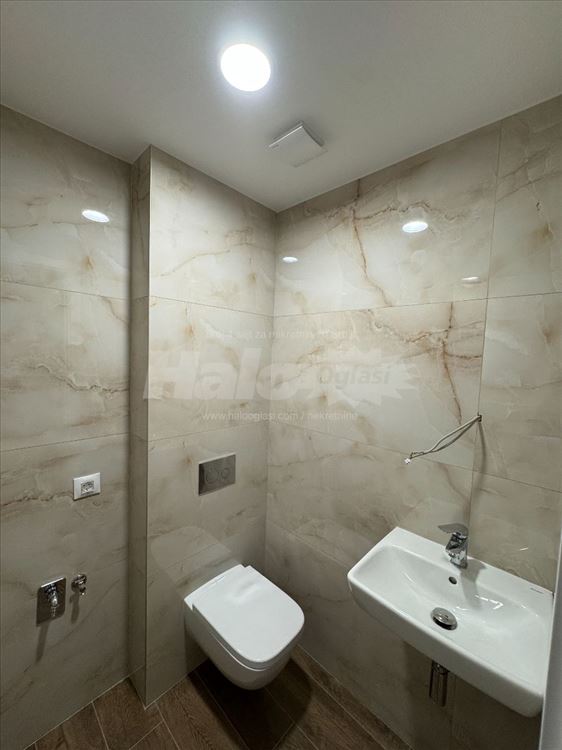Voždovac - Vojvoda Residence, lux 2.5 — 11