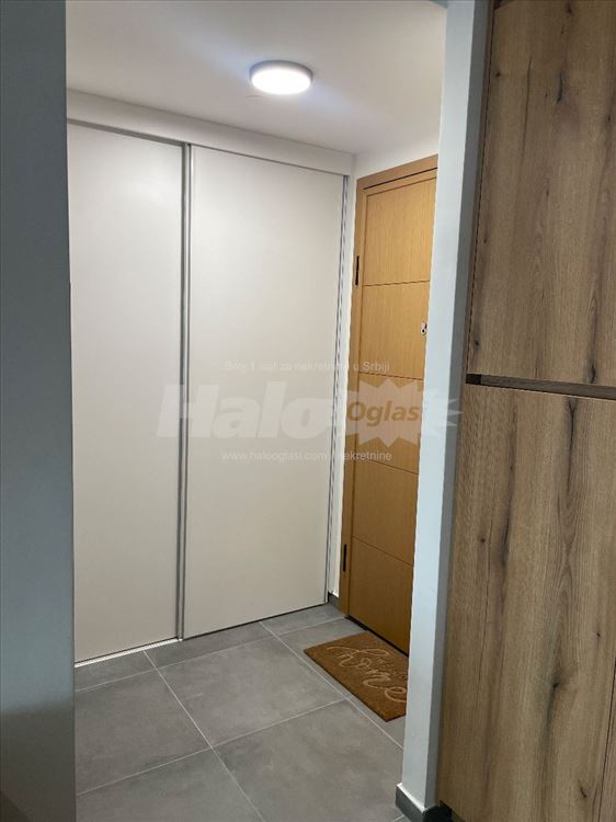 Voždovac, Vojvode Stepe nov stan — 10