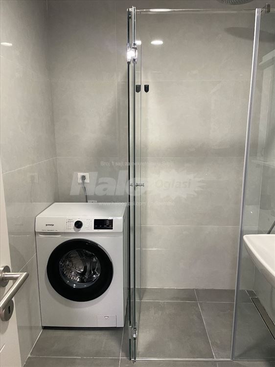 Voždovac, Vojvode Stepe nov stan — 11