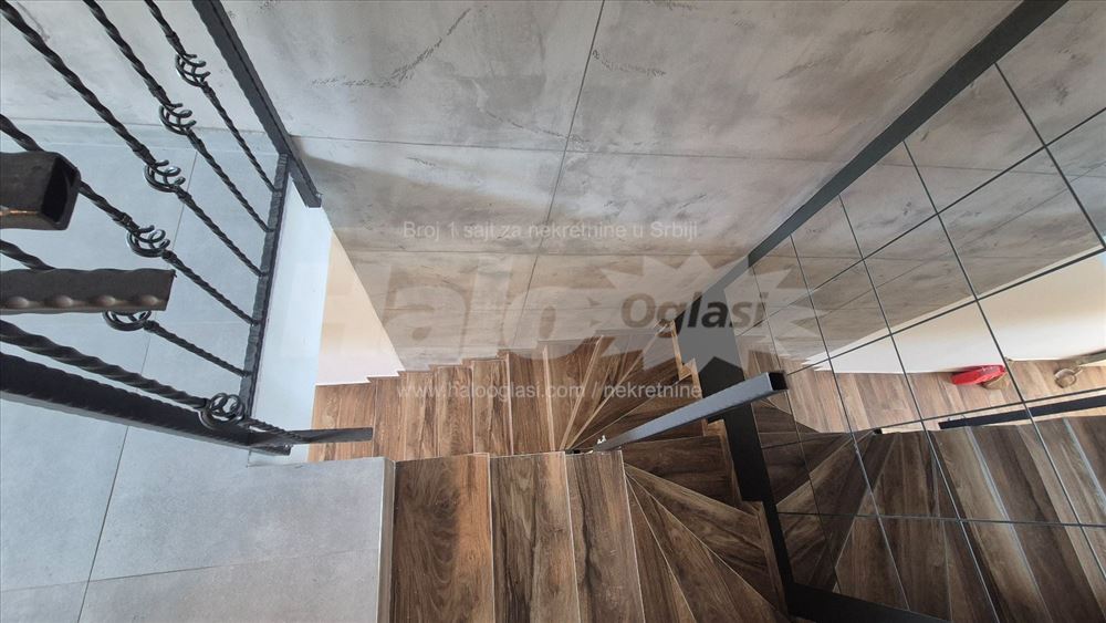 Voždovac - vrhunski poslovni prostor — 7