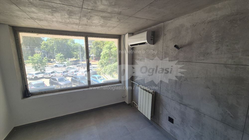 Voždovac - vrhunski poslovni prostor — 9