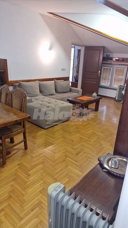 Voždovac,Autokomanda,Jovana Popovica 1a,73m2 — 4