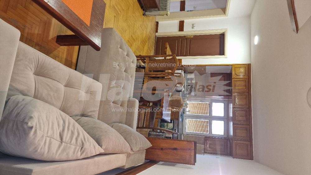 Voždovac,Autokomanda,Jovana Popovica 1a,73m2 — 10