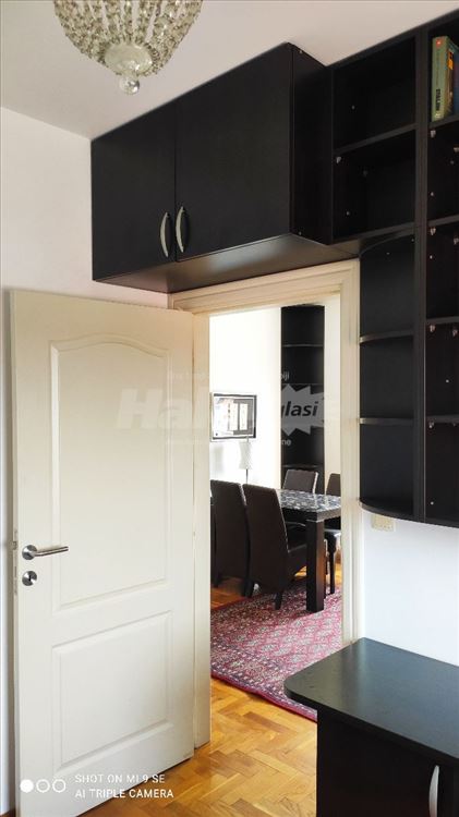 Voždovac,Voždovačka crkva, 52m2, Lux, 2,5 — 10