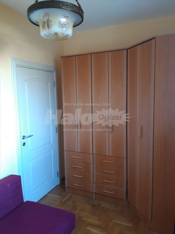 Voždovačka crkva - četvorosoban — 6