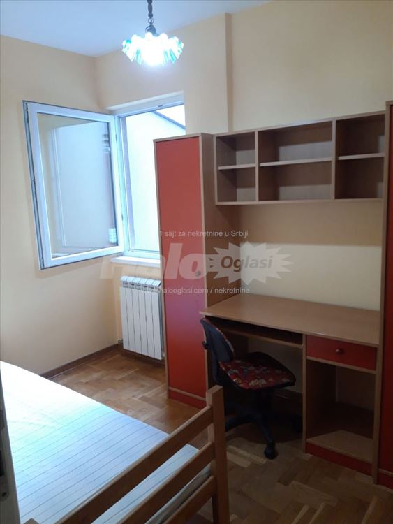 Voždovačka crkva - četvorosoban — 7