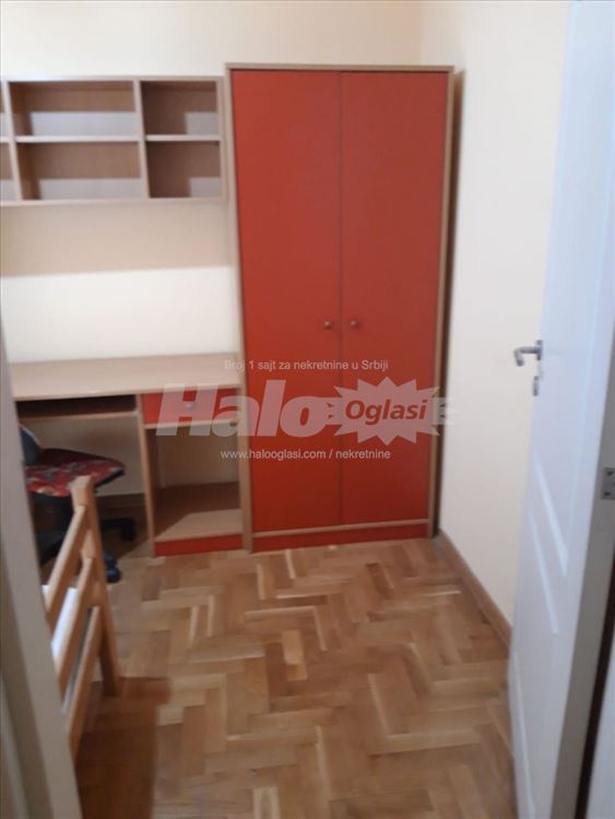 Voždovačka crkva - četvorosoban — 10