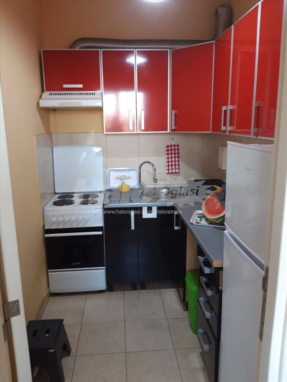 Voždovačka crkva - četvorosoban — 12