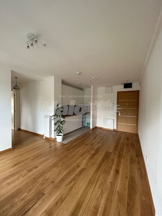 Voždove Kapije - Poslovni apartman — 2