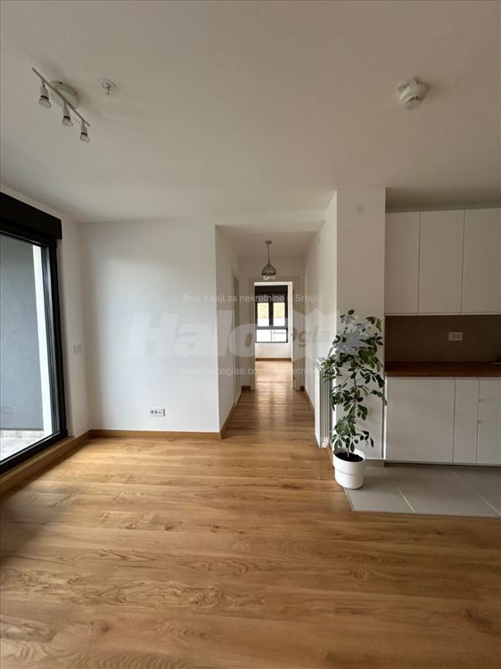 Voždove Kapije - Poslovni apartman — 4