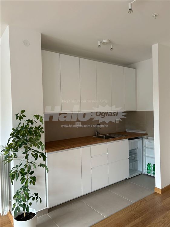 Voždove Kapije - Poslovni apartman — 5