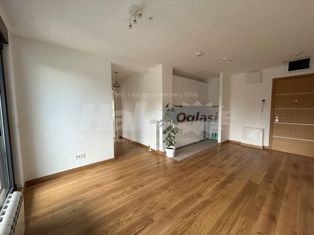 Voždove Kapije - Poslovni apartman — 6