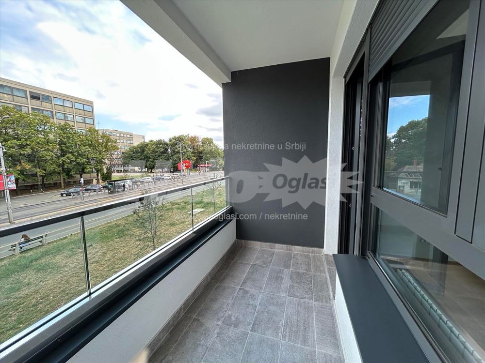 Voždove Kapije - Poslovni apartman — 7