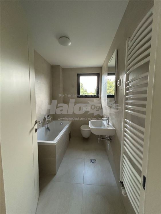 Voždove Kapije - Poslovni apartman — 8