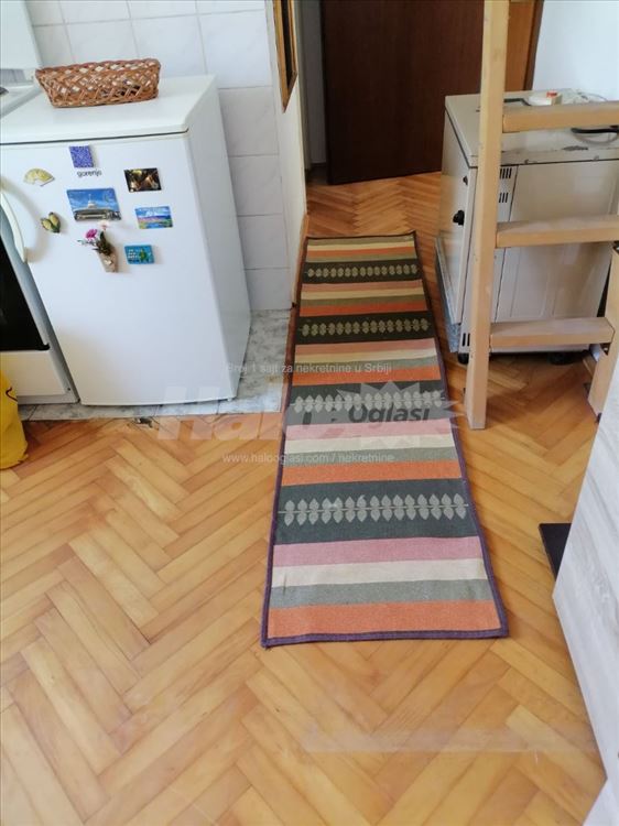 Vodovodska Žarkovo; lep kompletno namešten stan — 4