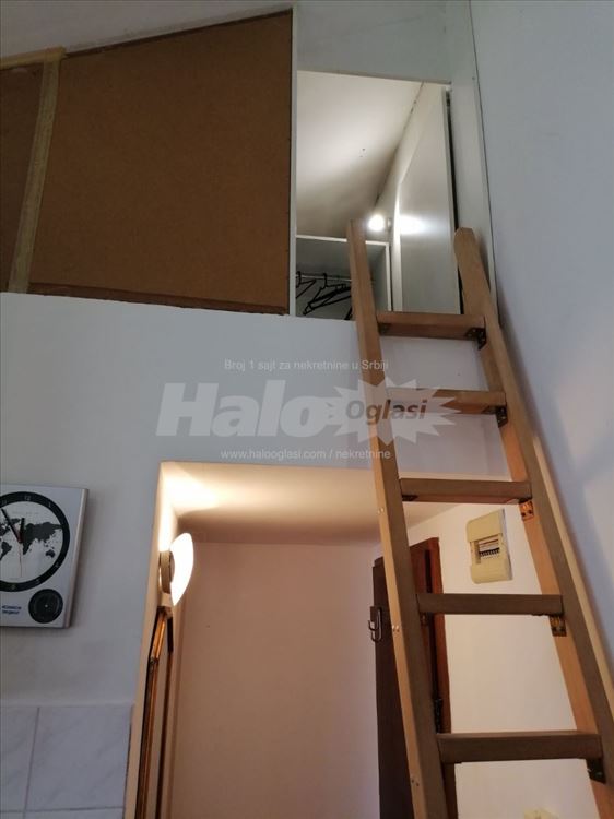 Vodovodska Žarkovo; lep kompletno namešten stan — 6