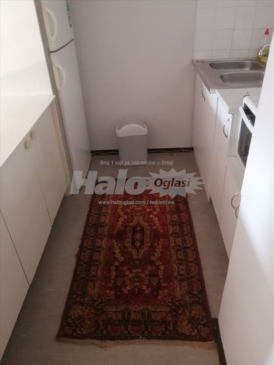 Vojislava Ilića, odlična garsonjera, 32m2 — 5