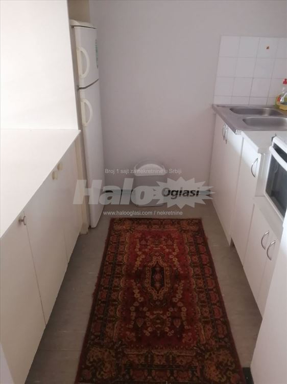 Vojislava Ilića, odlična garsonjera, 32m2 — 6