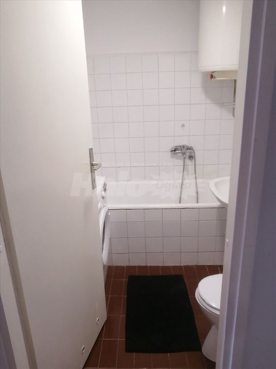 Vojislava Ilića, odlična garsonjera, 32m2 — 9