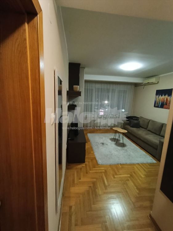 Vojislava Ilića,garsonjera,30m2, novija gradnja — 5