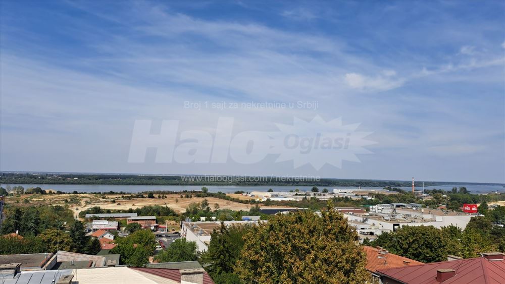Vojvode Micka, iznad BIG-a, sve novo — 2