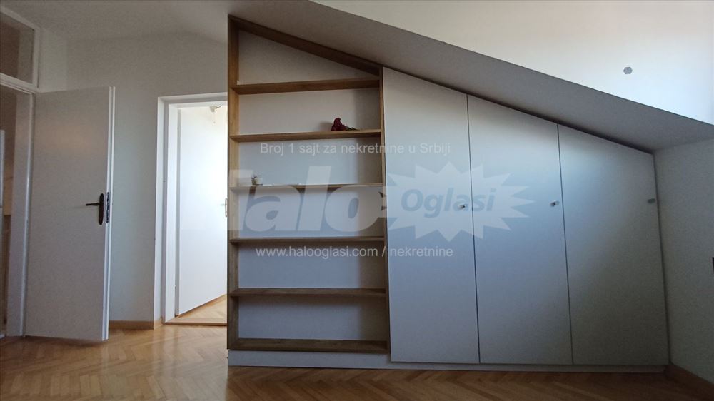 Vojvode Micka, iznad BIG-a, sve novo — 6