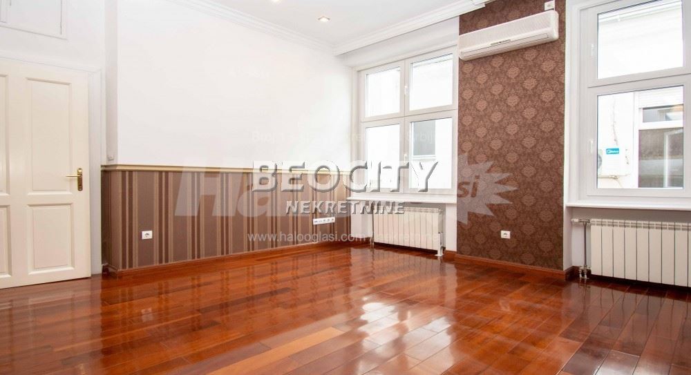 Vojvode Milenka, 105m2, 5.0 — 11