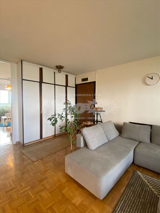 Vojvode Stepe, 115 m² četvorosoban — 3