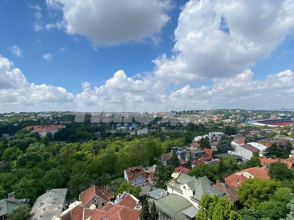 Vojvode Stepe, 115 m² četvorosoban — 4